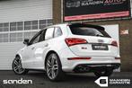 Audi SQ5 3.0 TDI SQ5 PLUS Quattro Pro Line|NIEUWSTAAT|59DKM|, Automaat, 15 km/l, Adaptive Cruise Control, Leder