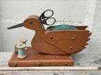 Handwerk accessoire, Ophalen