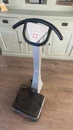 Power Maxx trilplaat, Sport en Fitness, Ophalen of Verzenden, Gebruikt