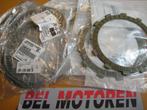 Kawasaki Z 650  Koppelingsset gevoerde en Stalen platen..., Motoren, Ophalen of Verzenden, Nieuw