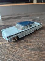 Dinky toys nr 532 lincoln premiere, Hobby en Vrije tijd, Modelauto's | 1:43, Verzenden, Gebruikt, Auto, Dinky Toys