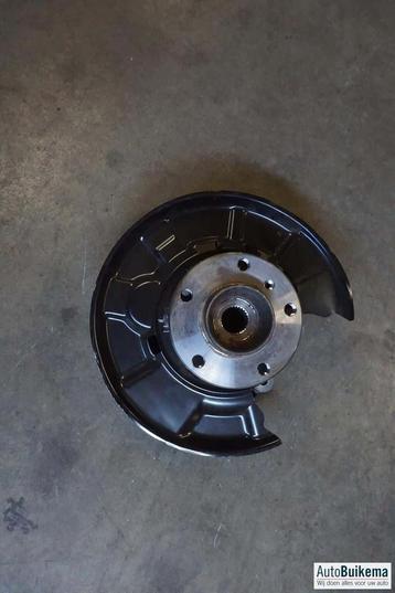 Origineel Bmw 2-Serie F22 225D fuseelichaam rechtsachter beschikbaar voor biedingen