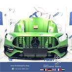 W177 A45 AMG VOORKOP FRONT FACELIFT A45s Mercedes A KLASSE 2, Gebruikt, -, Voor, Ophalen of Verzenden
