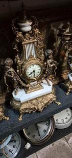 Groot klokkenstel, Antiek en Kunst, Ophalen