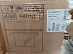 Hotpoint Ariston FA3 544 C IX A CN Inbouwoven - Nieuw!, Ariston, Hete lucht, Nieuw, Info@ariston.com