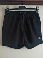 Quicksilver zwemshort maat XS, Ophalen of Verzenden, Maat 46 (S) of kleiner, Zwart