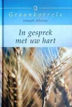 In gesprek met uw hart Joseph Alleine 9789033629877, Boeken, Godsdienst en Theologie, Ophalen of Verzenden, Zo goed als nieuw