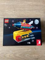 Lego 40335 Ideas Space Rocket Ride *Nieuw*, Nieuw, Complete set, Ophalen of Verzenden, Lego