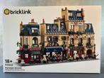 Lego Parisian Street - 910032 - Nieuw in doos!, Ophalen of Verzenden, Nieuw, Complete set, Lego