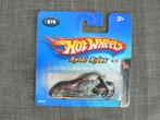 HOT WHEELS  CHOPPERS TRIUMPH,HONDA MICKY, Gebruikt, Ophalen of Verzenden