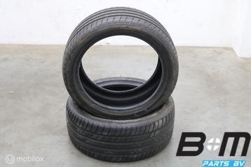 2 x 2454018 93H Bridgestone Turanza Eco DEMO 245 40 18 beschikbaar voor biedingen