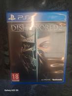 Dishonored 2 - PS4, Online, Gebruikt, Vanaf 18 jaar, 1 speler