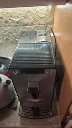 Melitta Koffieapparaat - Zo Goed Als Nieuw!, Witgoed en Apparatuur, Koffiezetapparaten, Ophalen, Afneembaar waterreservoir, Koffiebonen