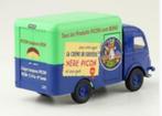 Renault 1400 KG Mere Picon serie reclamewagens Ixo1:43 nr.81, Verzenden, Nieuw, Bus of Vrachtwagen, Overige merken