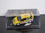 Suzuki SX4 WRC Rally Japan 2008 T Gardemeister 1/43, Overige merken, Ophalen of Verzenden, Zo goed als nieuw, Auto