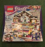 Lego friends 41322, Kinderen en Baby's, Speelgoed | Duplo en Lego, Ophalen of Verzenden, Nieuw, Complete set, Lego