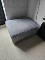 Kivik hocker, opbergruimte, Ophalen, Gebruikt, Rechthoekig, 75 tot 100 cm