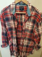 9 GANT overhemden (2XL), Kleding | Heren, Overhemden, Ophalen, Overige kleuren, GANT, Zo goed als nieuw