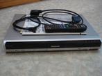 DVD recorder met harddisk, Ophalen, Zo goed als nieuw, Harddiskrecorder, Met dvd-recorder