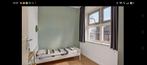 70x200, Gebruikt, 90 cm, Eenpersoons, Wit