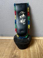 Oostenrijkse koeienbel, Antiek en Kunst, Ophalen of Verzenden, Brons