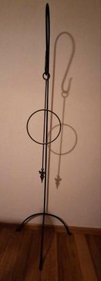 Vintage Metalen Plantenhanger, Ophalen, Overige materialen