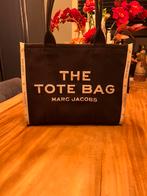 Marc Jacobs The Tote Bag XL zwart, Sieraden, Tassen en Uiterlijk, Tassen | Damestassen, Ophalen, Zwart, Handtas