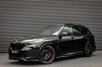 BMW X5 XDrive50e High Executive M- SPORT PRO / M-SEATS / SOF beschikbaar voor biedingen