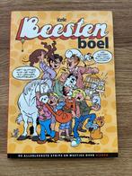 Jan Kruis - Jan, Jans en de kinderen - Beestenboel, Boeken, Ophalen of Verzenden, Jan Kruis, Zo goed als nieuw, Eén stripboek