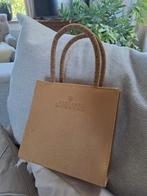 Vintage Givenchy tasje, Ophalen of Verzenden, Gebruikt, Parfumfles
