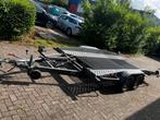 Brenderup 18p 2500kg autoambulance, Auto diversen, Aanhangers en Bagagewagens, Ophalen, Gebruikt
