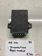 Mercedes W126 SEC 1983 Temperatuur Module 000 822 1403, Auto-onderdelen, Elektronica en Kabels, Gebruikt, -, -, Ophalen of Verzenden