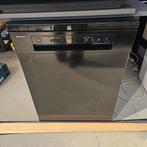 Inventum vrijstaande vaatwasser VVW6036AB zwart, zgan, Witgoed en Apparatuur, Vaatwasmachines, Ophalen of Verzenden, Zo goed als nieuw