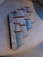 Keramiek, italiaans dorp, Ophalen, Zo goed als nieuw