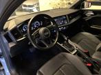 Audi A1 citycarver 35 TFSI CarPlay |150PK|Xenon|Matrix|Virtu, Auto's, Zwart, 150 pk, Leder, Bedrijf