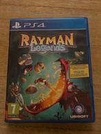 Rayman Legends PS4 - Avontuurlijk Platformspel, Spelcomputers en Games, Games | Sony PlayStation Vita, Online, 2 spelers, Ophalen of Verzenden