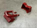 GEZOCHT: 11200 saddles (Liebher-geel), Hobby en Vrije tijd, Modelauto's | 1:50, Ophalen of Verzenden, Bus of Vrachtwagen