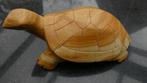 Chinees jade schildpad kunst beeld feng shui welvaart, geluk, Antiek en Kunst, Ophalen of Verzenden