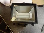 nieuwe PL bouwlamp muurlamp werklamp buitenlamp tuinlamp, Ophalen, Nieuw, Overige soorten