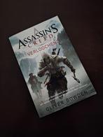 Oliver Bowden - Assasin's Creed: verloochend, Ophalen of Verzenden, Zo goed als nieuw