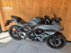 KAWASAKI NINJA 650 Ninja-650 Ninja650 Ninja, 2 cilinders, Bedrijf, Onbekend, KAWASAKI