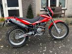 Beta Alp 4.0, Motoren, Bèta, Particulier, Enduro, Minimaal motorrijbewijs A2