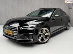Audi A5 Sportback 2.0 TFSI MHEV quattro Sport Pro Line S / T, Automaat, 15 km/l, Gebruikt, 4 cilinders
