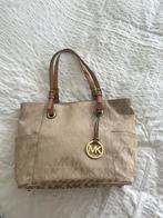 Michael Kors Tas, Sieraden, Tassen en Uiterlijk, Tassen | Damestassen, Beige, Ophalen of Verzenden, Zo goed als nieuw