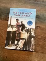 Het Eiland van Anna, Verzenden, Zo goed als nieuw