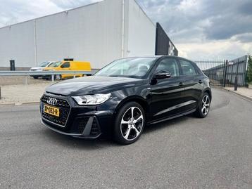 Audi A1 Sportback 30 TFSI S Line beschikbaar voor biedingen