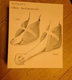 Nieuw VITILITY Elleboog- en hielbeschermer, Diversen, Ophalen of Verzenden, Nieuw