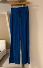 Mi Piace travelstof broek maat S, Mi Piace, Blauw, Nieuw, Ophalen of Verzenden