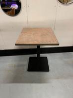 Horeca eettafel melamine, Ophalen of Verzenden