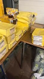 PGB schroeven, Ophalen of Verzenden, Nieuw, Rvs, Overige typen